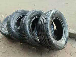 285/65r17 Apollo