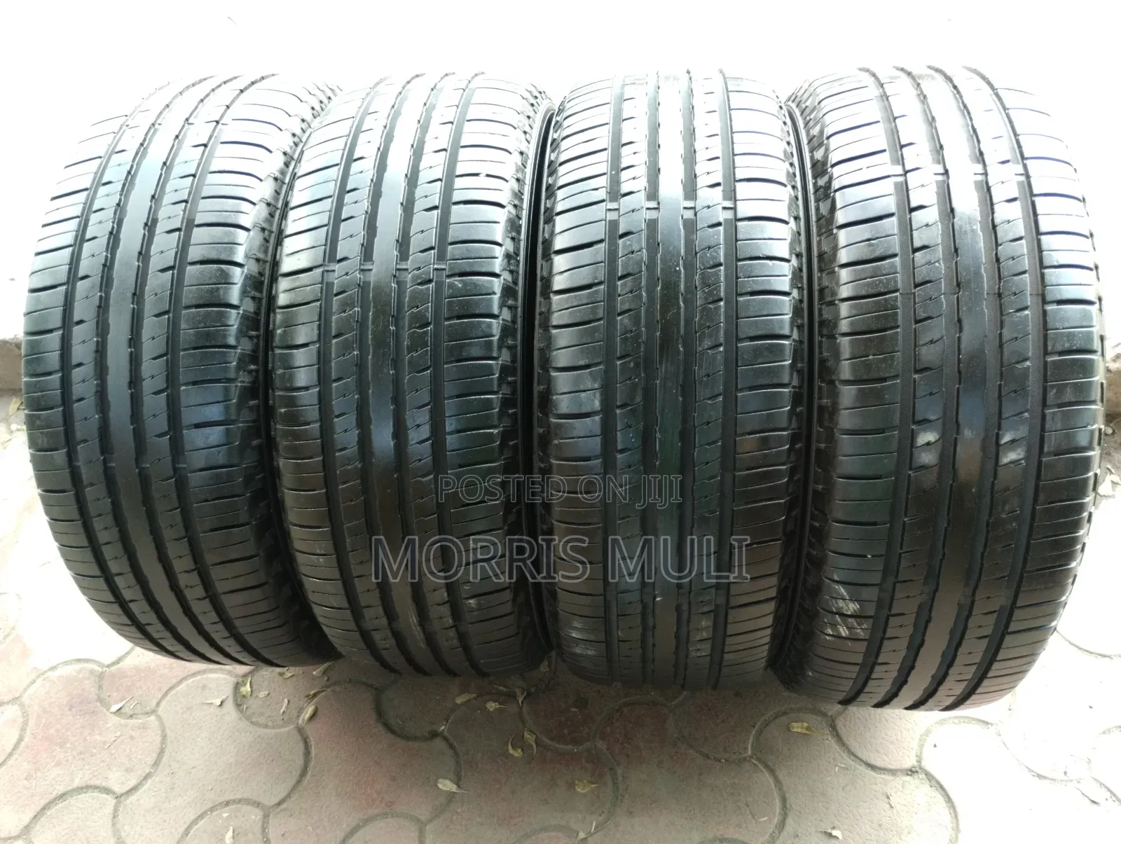 285/65r17 Apollo