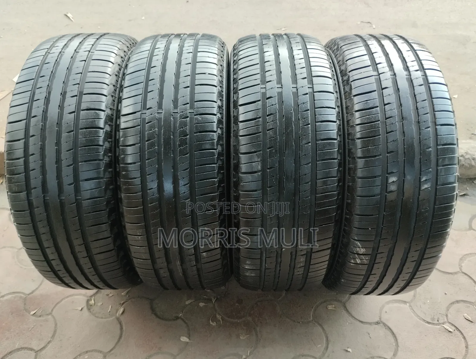 285/65r17 Apollo