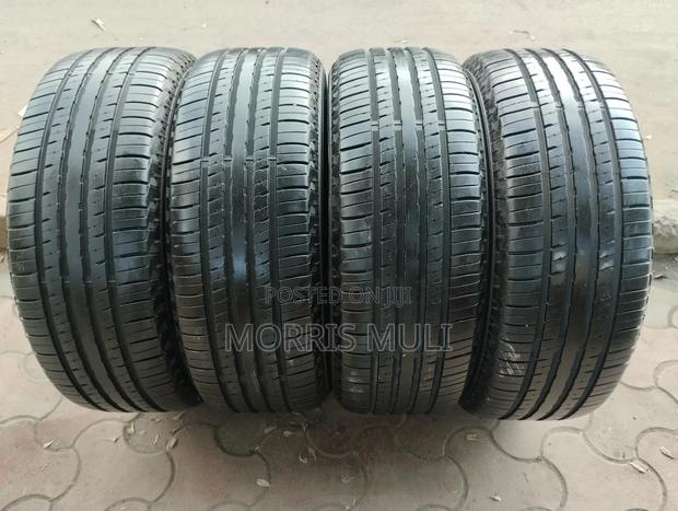285/65r17 Apollo - thumbnail 6