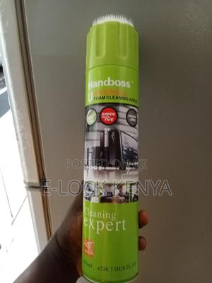 Walls Foam Cleaning Agent 650ml - thumbnail 2