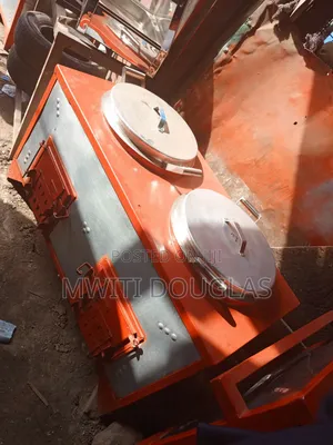 Examplary Energy Saving Boilers