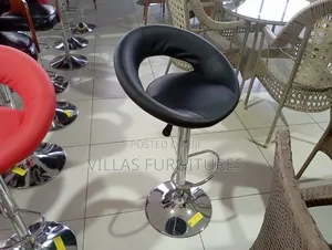 Bar/Counter Chairs