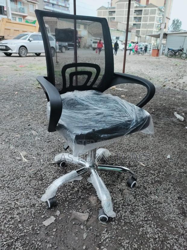 Office Chair,Clerical Mid Back Office Chair