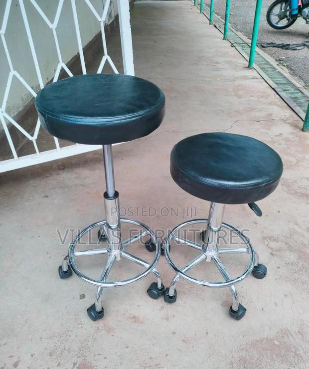 Pedicure Stools