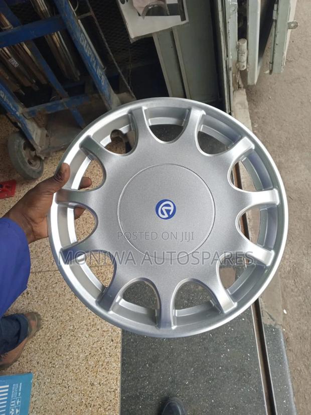 Universal Wheel Cape All Sizes - main view