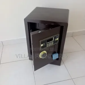 Cash Box/Safe Boxes