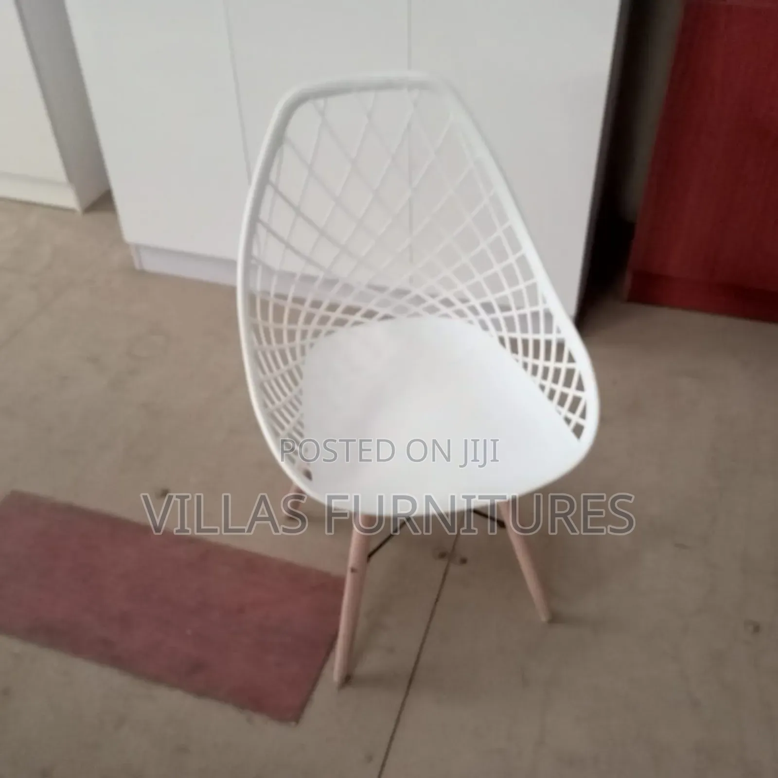 Imported Eames Chair
