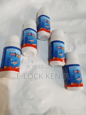 Pipes Drain Cleaning Agent
