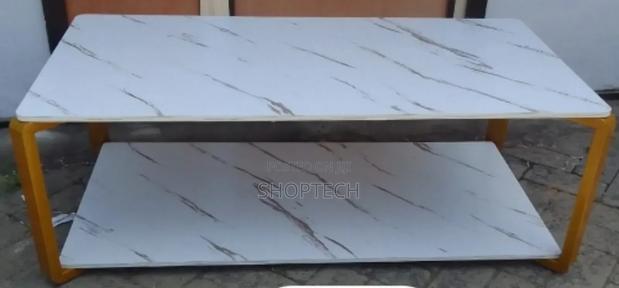 MDF With Marble Effect - main view