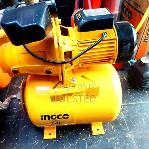 Ingco Auto Jet Pump 1hp