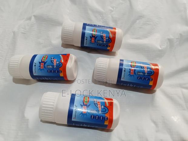 Drainage Pipes Clog Cleaner - main view