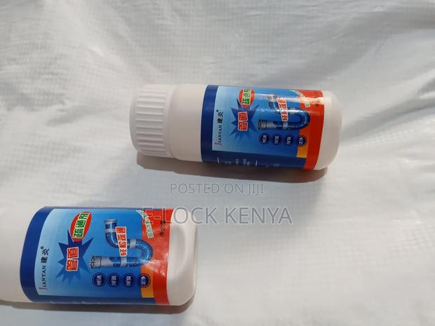 Sink Blockage Cleaner - main view