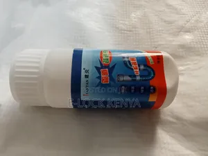Non-Toxic Sink Clog/Drain Cleaner