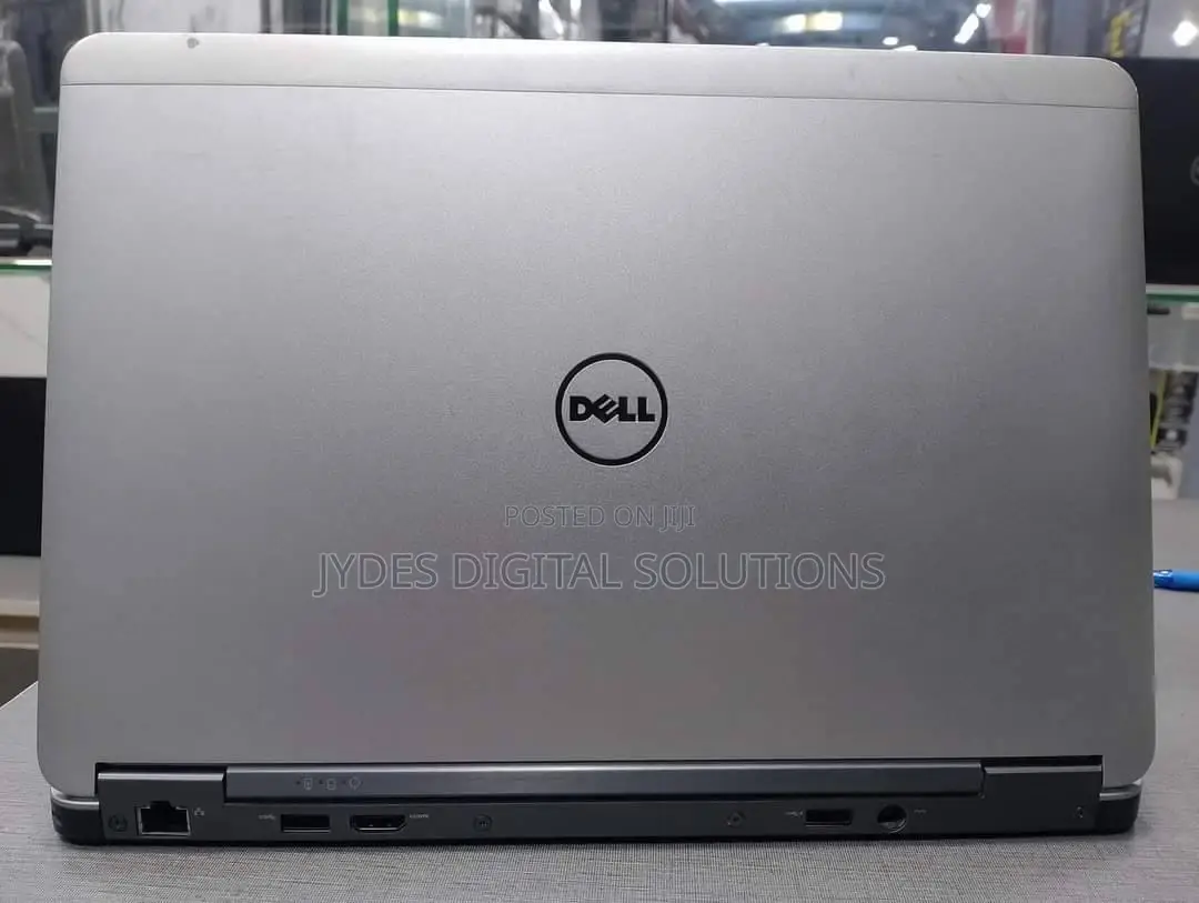 Laptop Dell Latitude E7240 4GB Intel Core I5 SSD 128GB