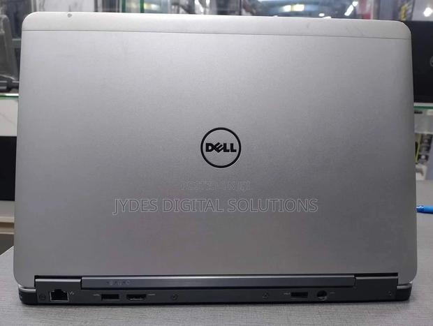 Laptop Dell Latitude E7240 4GB Intel Core I5 SSD 128GB - thumbnail 3