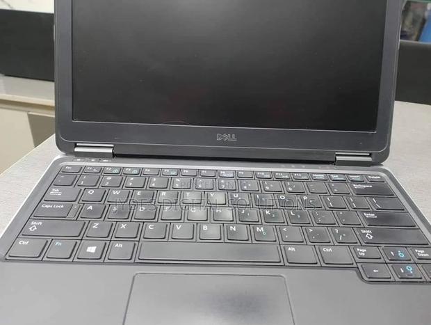 Laptop Dell Latitude E7240 4GB Intel Core I5 SSD 128GB - thumbnail 4