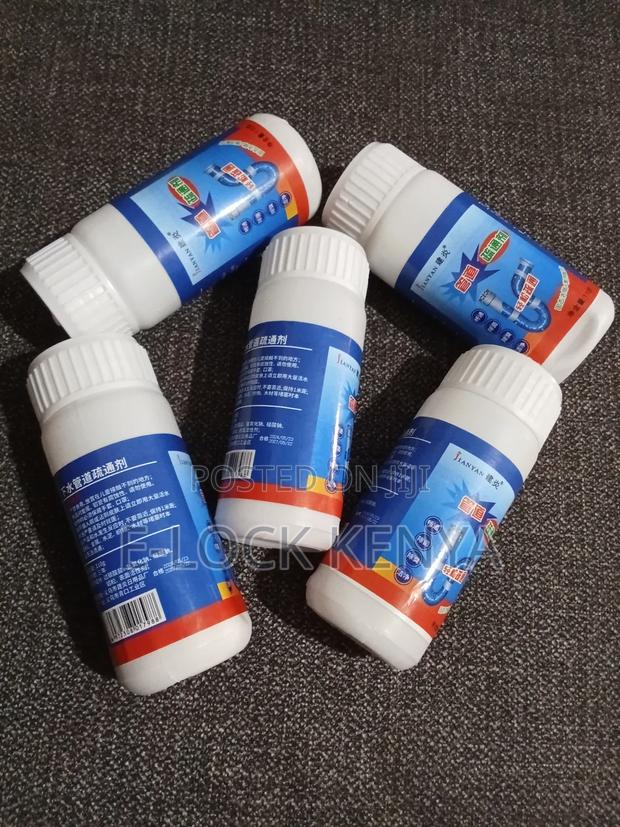 Affordable Sink Drain Cleaner - main view