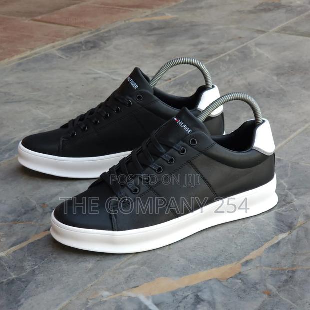 Smart Causal Classic Official Business Sneakers - thumbnail 8