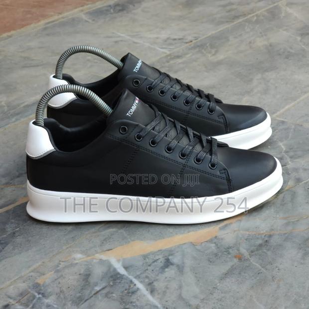 Smart Causal Classic Official Business Sneakers - thumbnail 9
