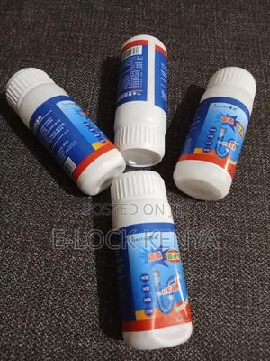 Organic Sink Drain Cleaner - thumbnail 2