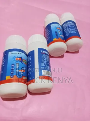 Hotel Sinks Drain Cleaner