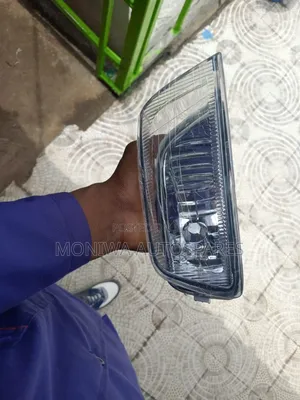 Fog Lamp Toyota Premio