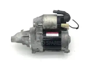 Daihatsu Kf Starter Motor for Mira and Move.