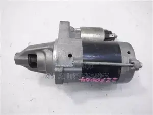 Daihatsu Kf Starter Motor for Mira and Move.