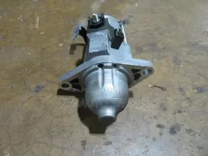 Honda D17a Starter Motor for Stream and Civic.