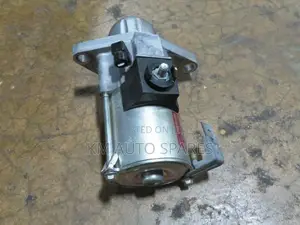 Honda D17a Starter Motor for Stream and Civic.
