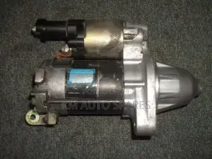 Honda K20a Starter Motor for Crv, Stream, Stepwagon, Accord.