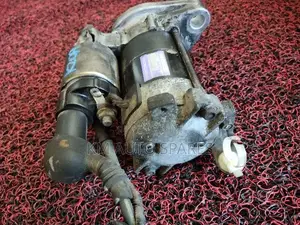 Honda K20a Starter Motor for Crv, Stream, Stepwagon, Accord.