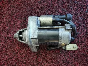 Honda K20a Starter Motor for Crv, Stream, Stepwagon, Accord.