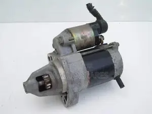 Honda L13a Starter Motor for Fit.