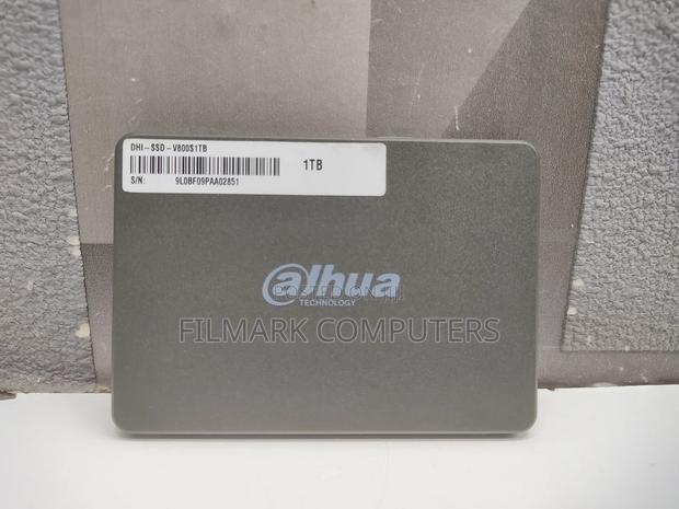 Ssd-v800s1tb 2.5 Inch Sata Solid State Drive 1tb - thumbnail 3