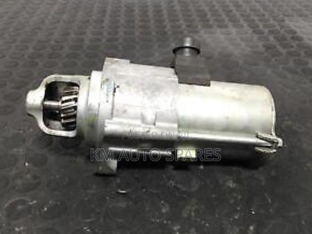 Honda L13b Starter Motor for Fit, Shuttle, Vezel, Freed. - main view