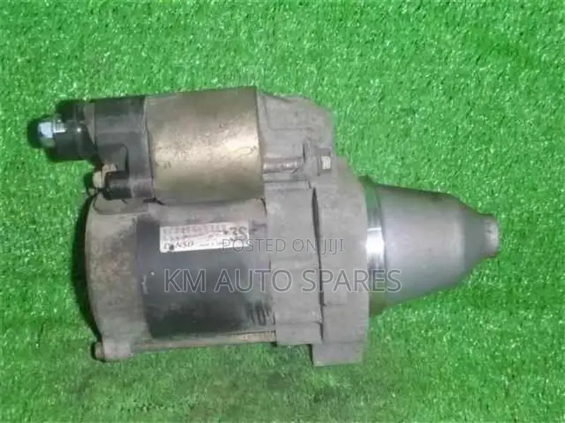Honda L15a Starter Motor for Fit, Airwave, Freed.