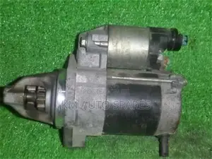 Honda L15a Starter Motor for Fit, Airwave, Freed.