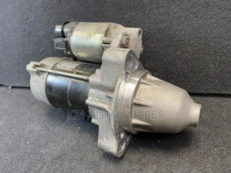 Honda L15a Starter Motor for Fit, Airwave, Freed.