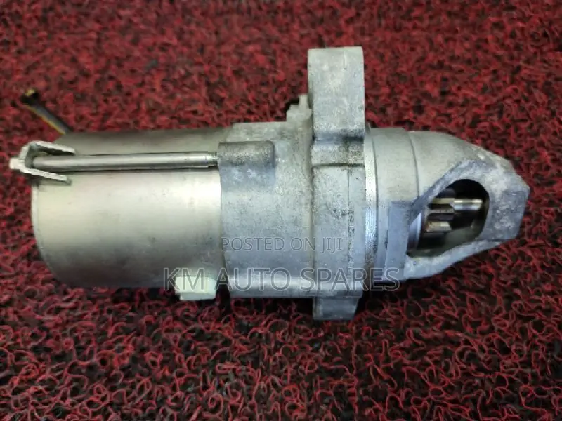 Honda Lda Starter Motor for Insight, Fit Hybrid.