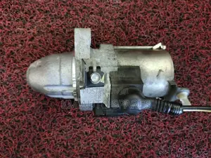 Honda Lda Starter Motor for Insight, Fit Hybrid.