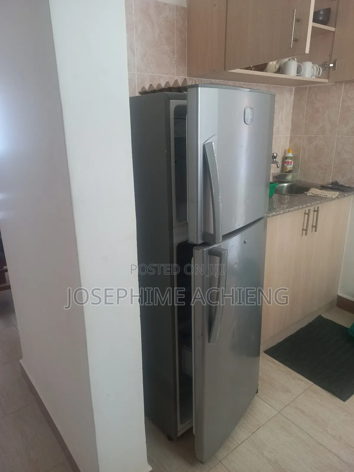 Airbnb 2 Bedroom Ongata Rongai