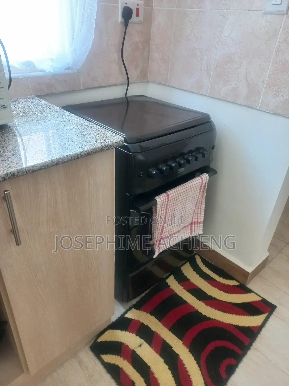 Airbnb 2 Bedroom Ongata Rongai