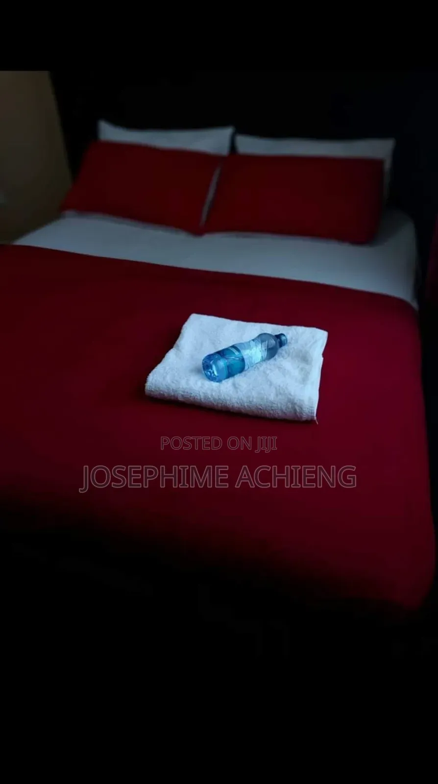 Airbnb 2 Bedroom Ongata Rongai