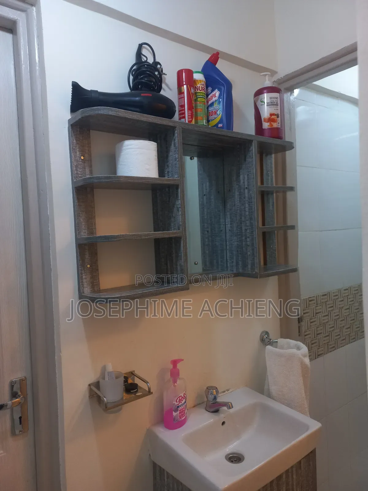 Airbnb 2 Bedroom Ongata Rongai