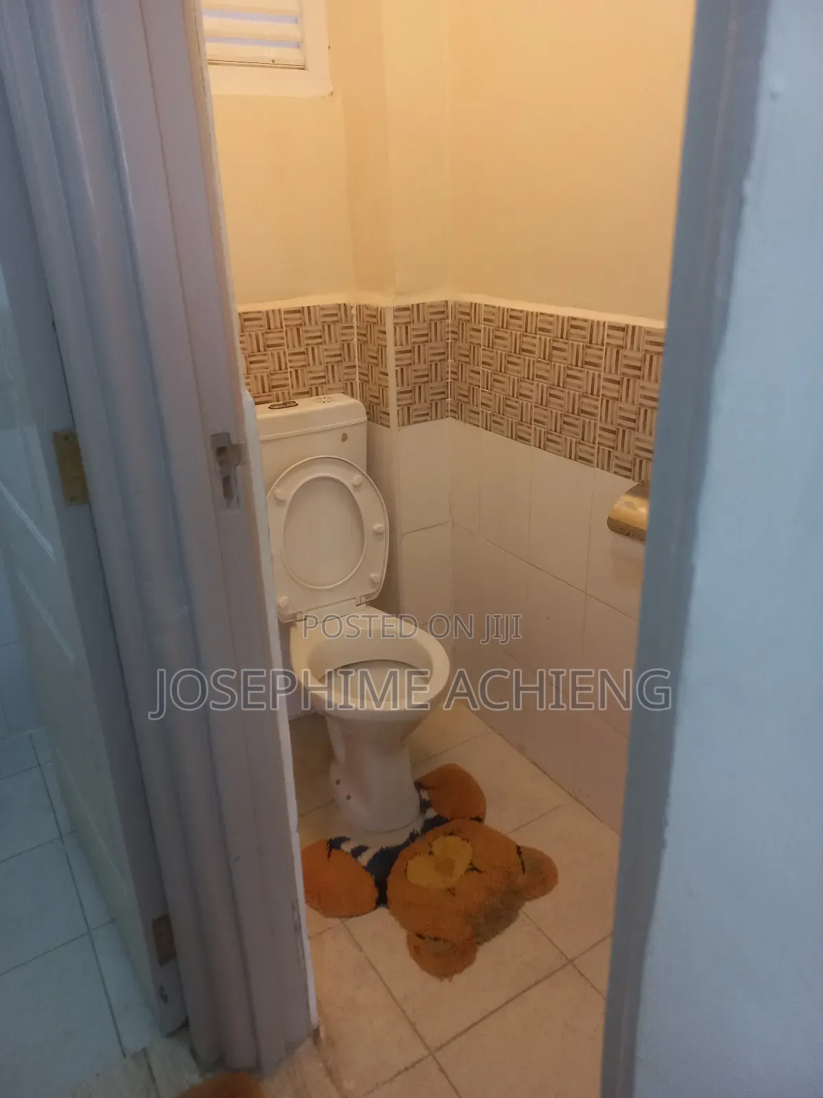 Airbnb 2 Bedroom Ongata Rongai