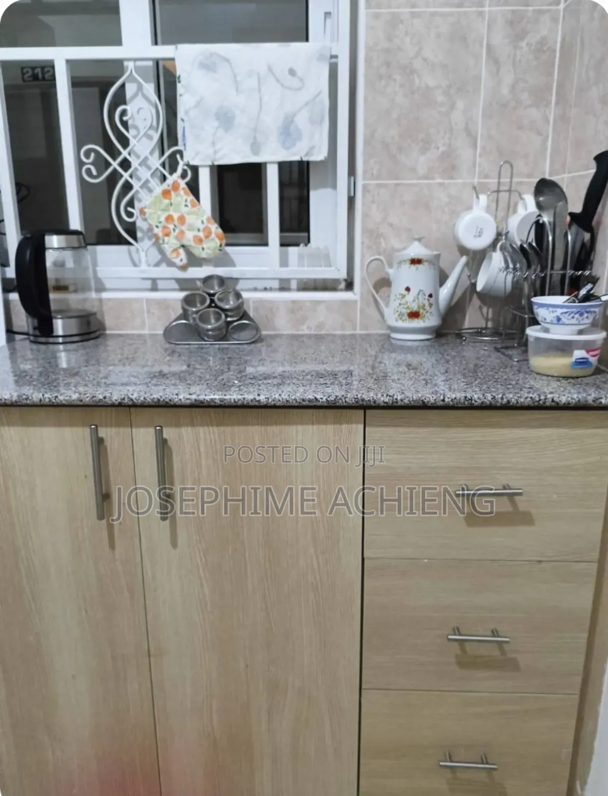 Airbnb 2 Bedroom Ongata Rongai
