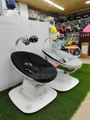 Mamaroo*Baby Bouncer