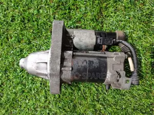 Honda R18a Starter Motor for Stream, Civic.